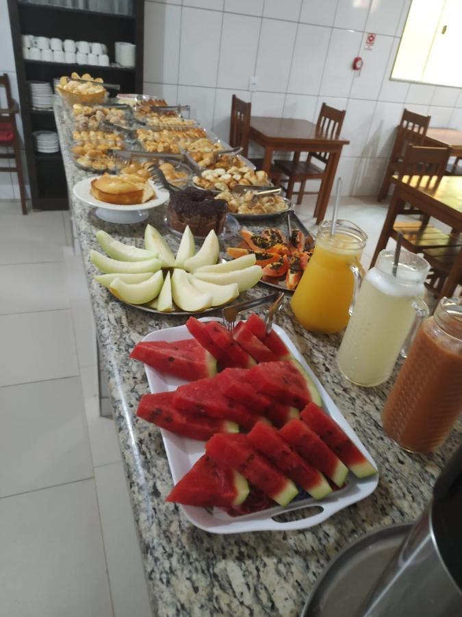 Santiago Palace Hotel Сан-Жуан-дел-Рей Экстерьер фото
